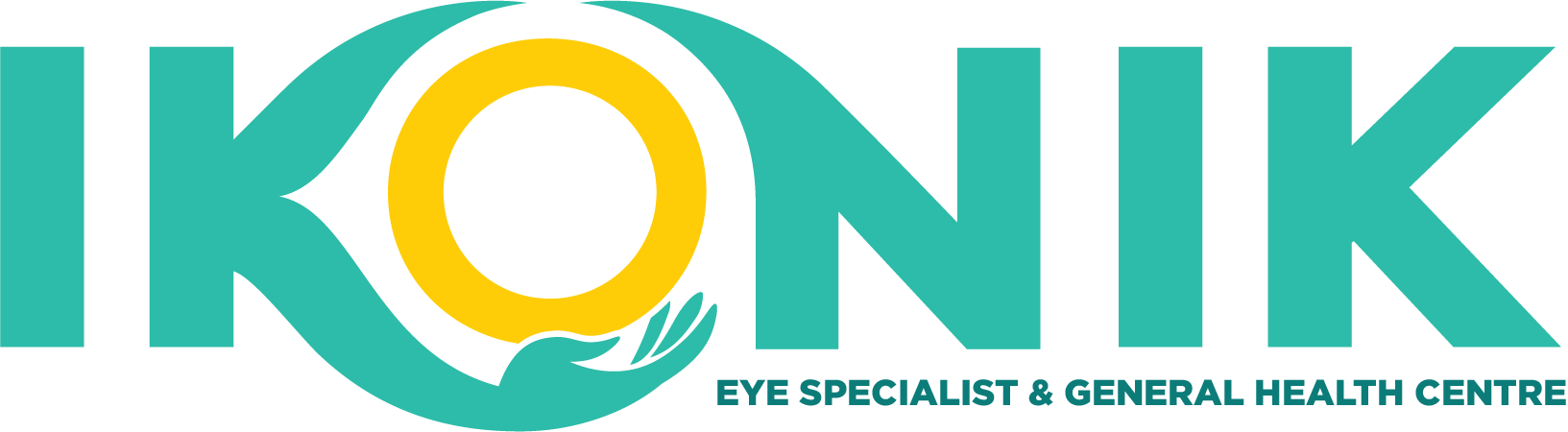 IKONIK Eye Specialist Centre